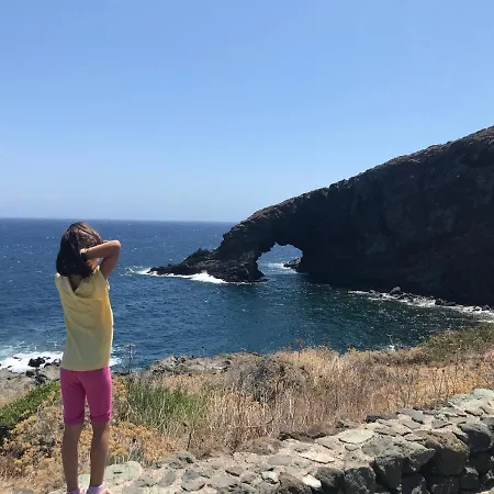 La Grotta Di Benikula' Siba
