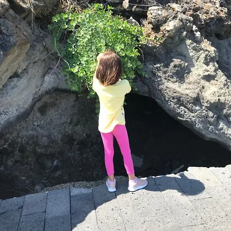 La Grotta Di Benikula'