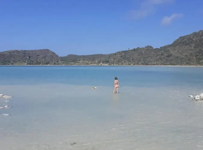 La Grotta Di Benikula' * Siba