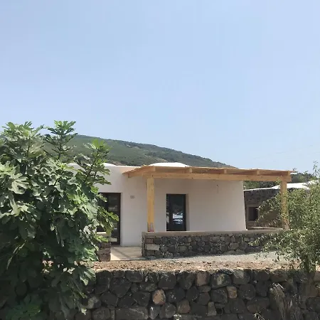 La Grotta Di Benikula' * Siba