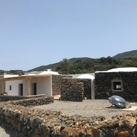 La Grotta Di Benikula' *