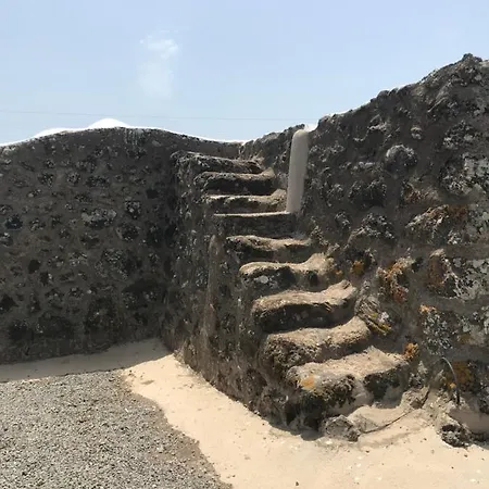 La Grotta Di Benikula' * Siba