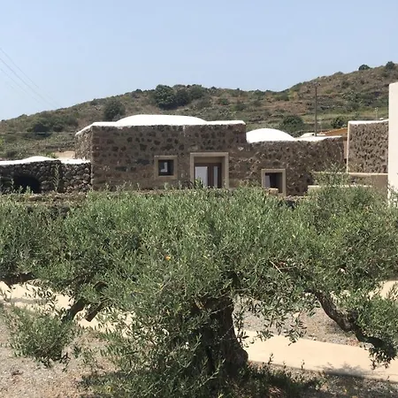 La Grotta Di Benikula' *