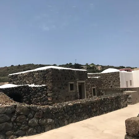 La Grotta Di Benikula' Apartmán Siba