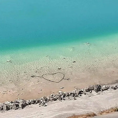 La Grotta Di Benikula' Apartmán