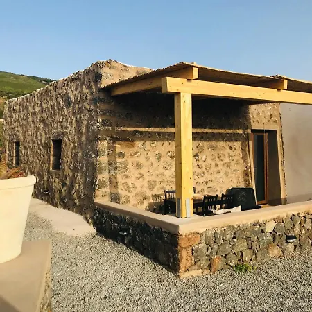 La Grotta Di Benikula' *