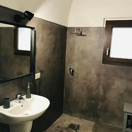 La Grotta Di Benikula' Apartmán Siba