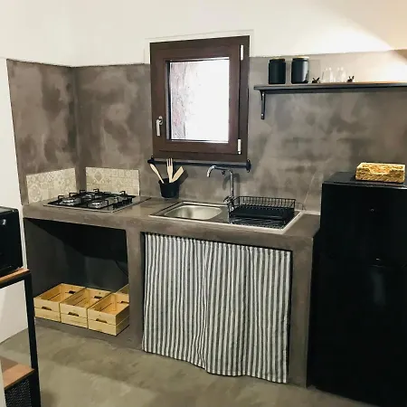 La Grotta Di Benikula' *