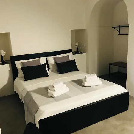 La Grotta Di Benikula' Siba