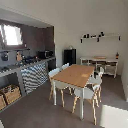 La Grotta Di Benikula' Apartmán