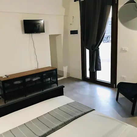 La Grotta Di Benikula' Apartmán Siba