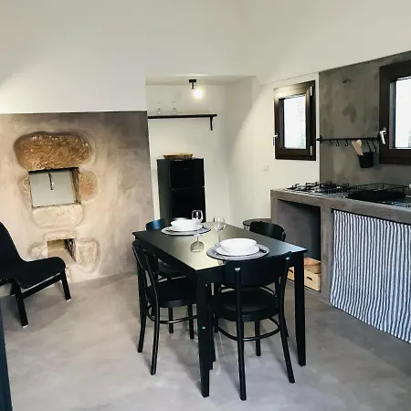 La Grotta Di Benikula' Siba