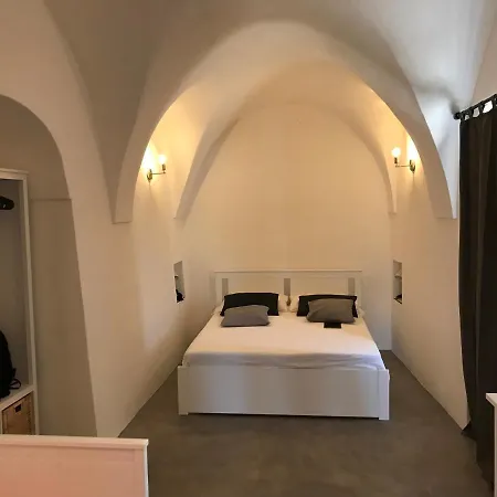 La Grotta Di Benikula' * Siba