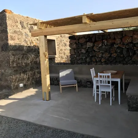 La Grotta Di Benikula'