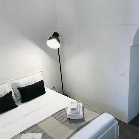 Lägenhet La Grotta Di Benikula' *
