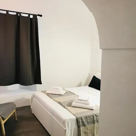 Apartmán La Grotta Di Benikula'