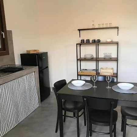 La Grotta Di Benikula' *