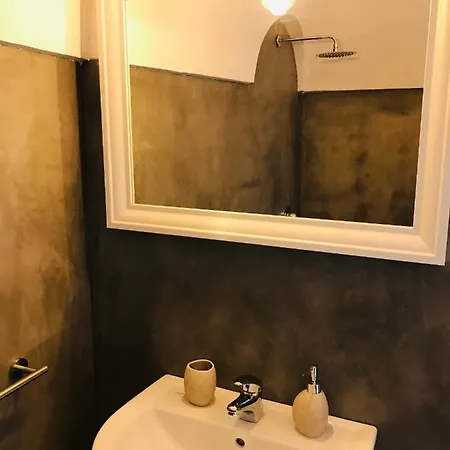 La Grotta Di Benikula' Apartmán