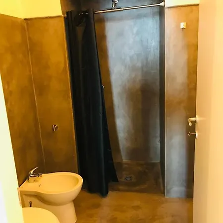 La Grotta Di Benikula' Siba