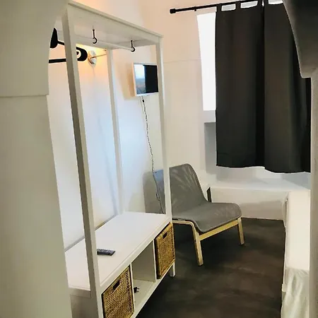 La Grotta Di Benikula' Apartmán