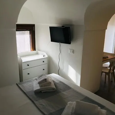 La Grotta Di Benikula' * Siba