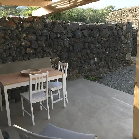 La Grotta Di Benikula' Lägenhet Siba