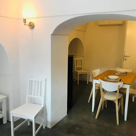 La Grotta Di Benikula' Apartmán Siba
