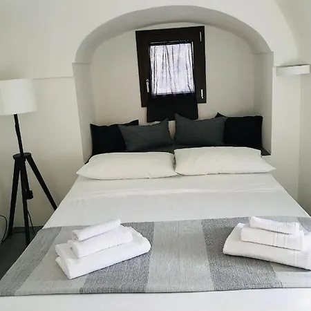 La Grotta Di Benikula' Siba