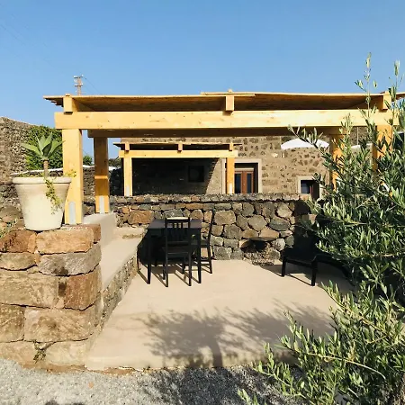 Apartmán La Grotta Di Benikula' *