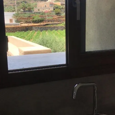 Apartmán La Grotta Di Benikula' Siba