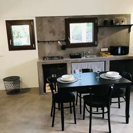 La Grotta Di Benikula' * Siba