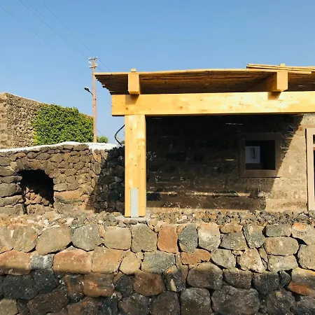 La Grotta Di Benikula' * Siba