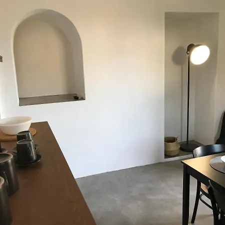 La Grotta Di Benikula' Apartmán