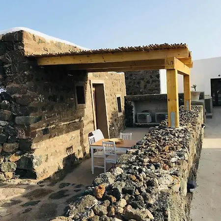 La Grotta Di Benikula'