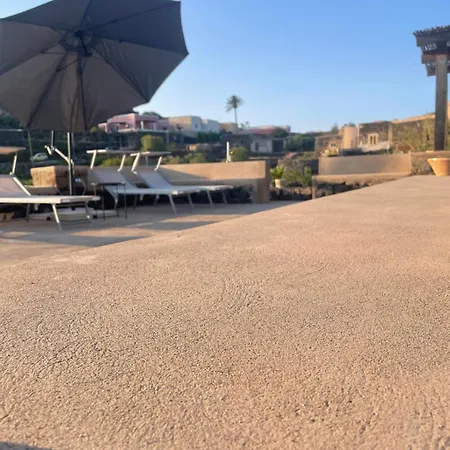 La Grotta Di Benikula'