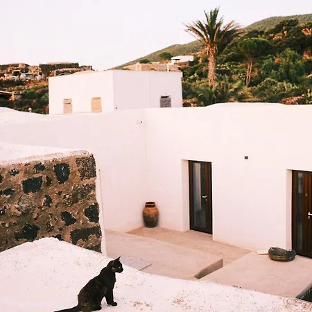 La Grotta Di Benikula' Apartmán *