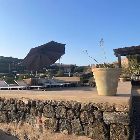 La Grotta Di Benikula' Apartmán Siba