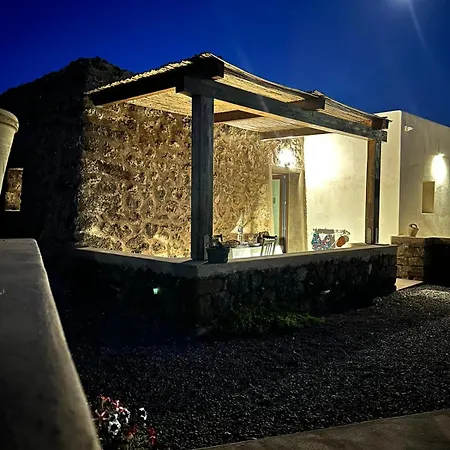 La Grotta Di Benikula' *