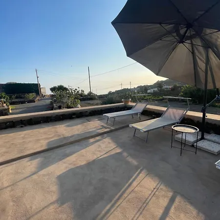 La Grotta Di Benikula' Siba