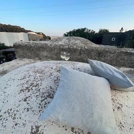 La Grotta Di Benikula'