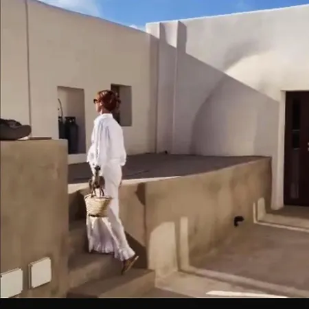 La Grotta Di Benikula' Apartmán