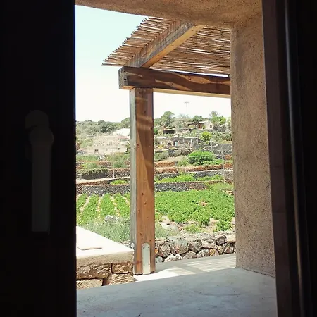 La Grotta Di Benikula' Siba