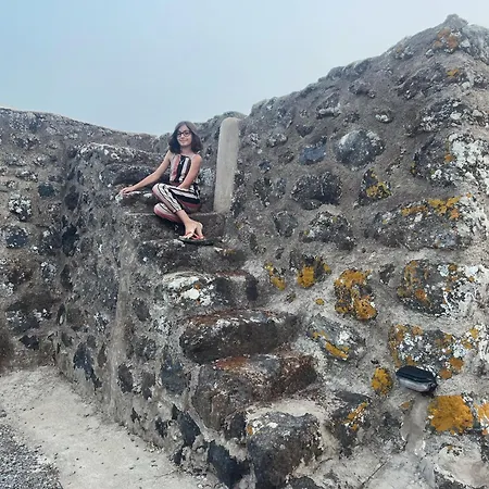 La Grotta Di Benikula'