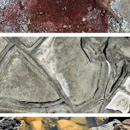 Apartmán La Grotta Di Benikula'