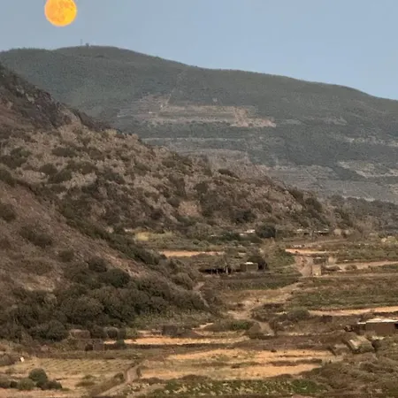 La Grotta Di Benikula' Lägenhet *