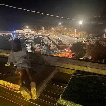 Apartmán La Grotta Di Benikula' Siba