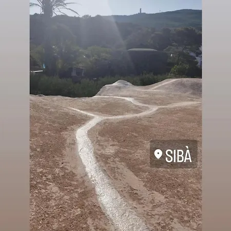 La Grotta Di Benikula'