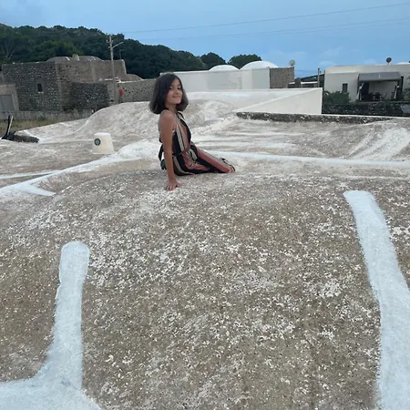 La Grotta Di Benikula' Apartmán