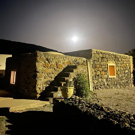 Apartmán La Grotta Di Benikula' *