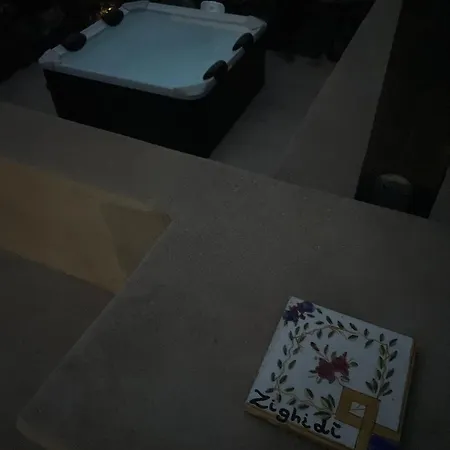 La Grotta Di Benikula' * Siba